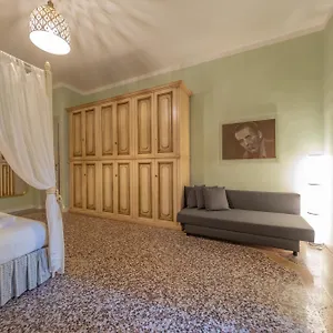 Apartament Lungarno Buozzi 7
