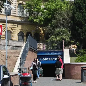 Ostilia Loft , Roma Italia